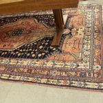 870 3537 ORIENTAL RUG